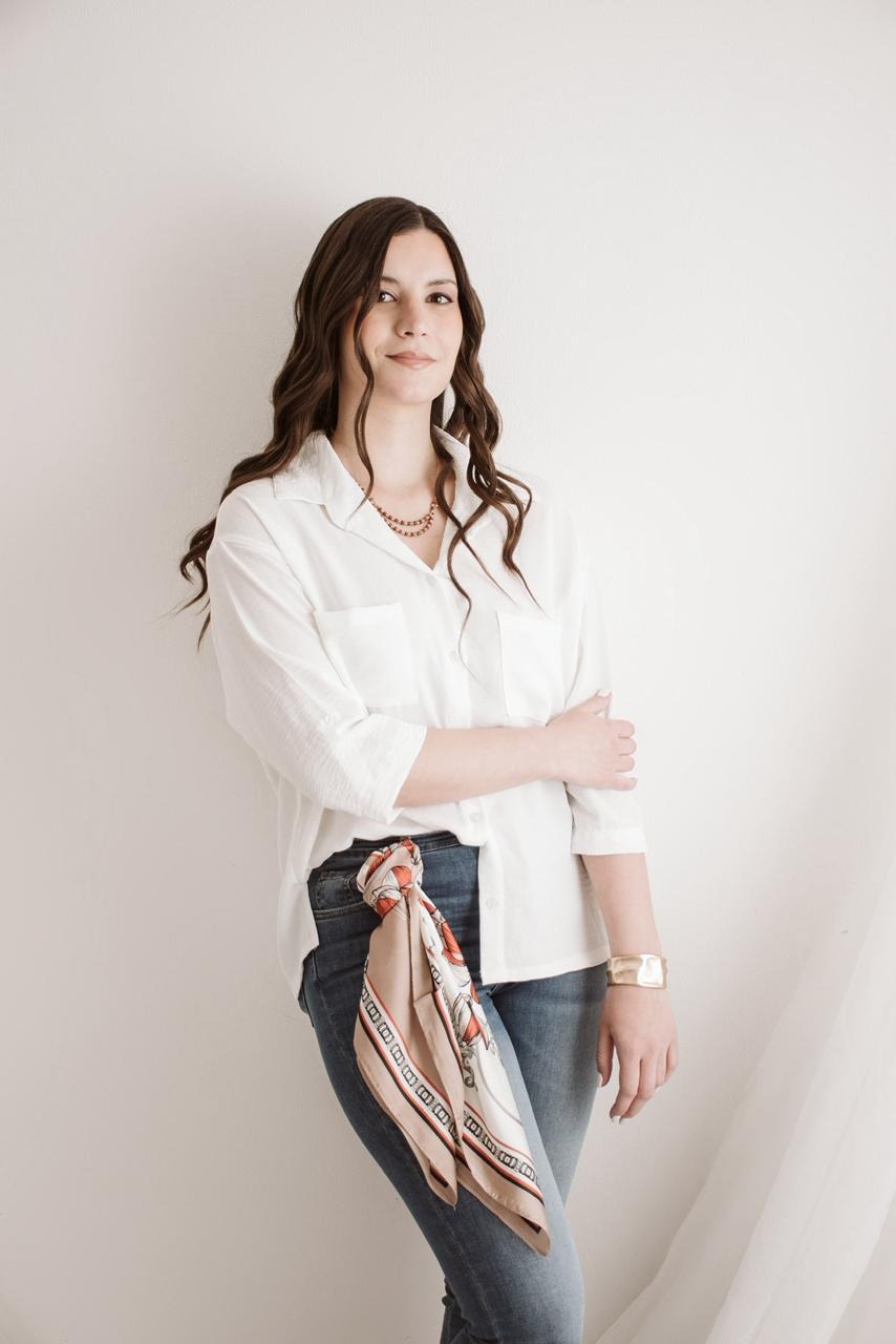 Lic. Paula Gerardi